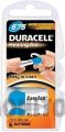 Bateria słuchowa DA675 DURACELL 1,4V Zinc-Air 1 szt.